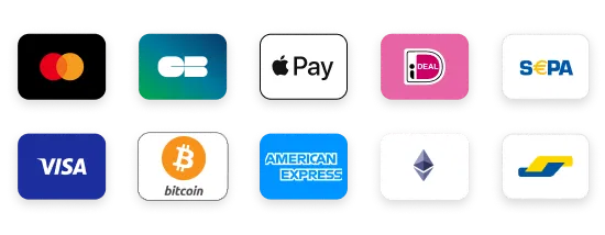 Payment Methods