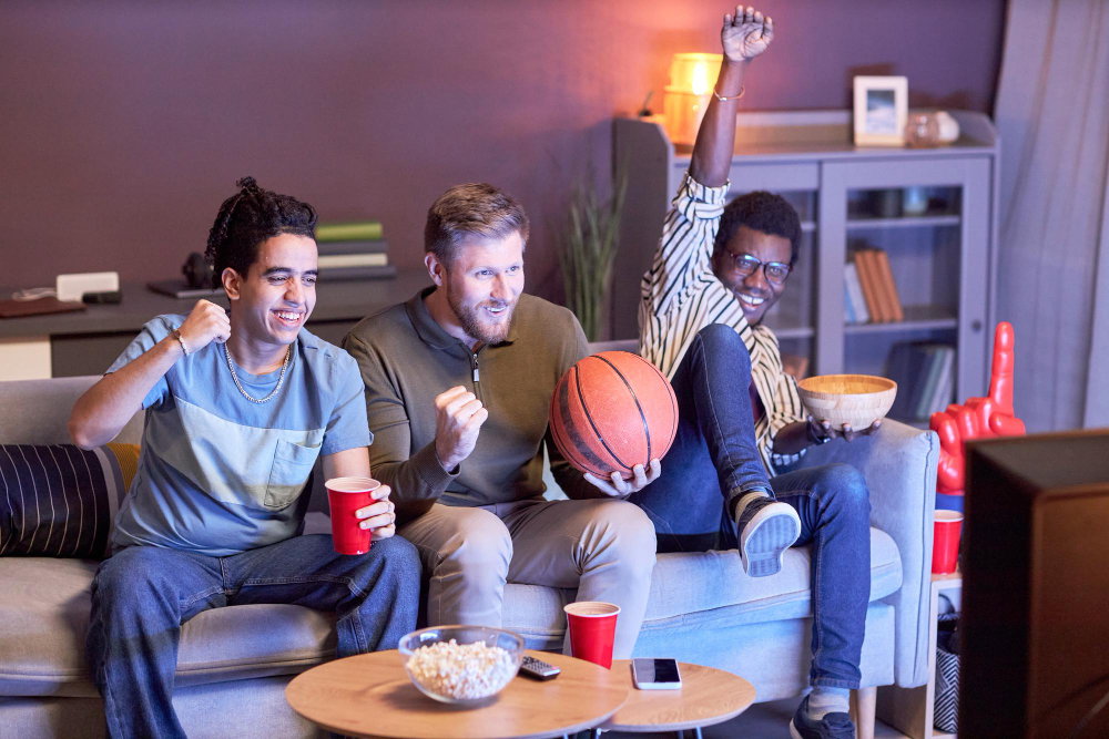 4K IPTV: Ultra HD Streaming Quality Explained