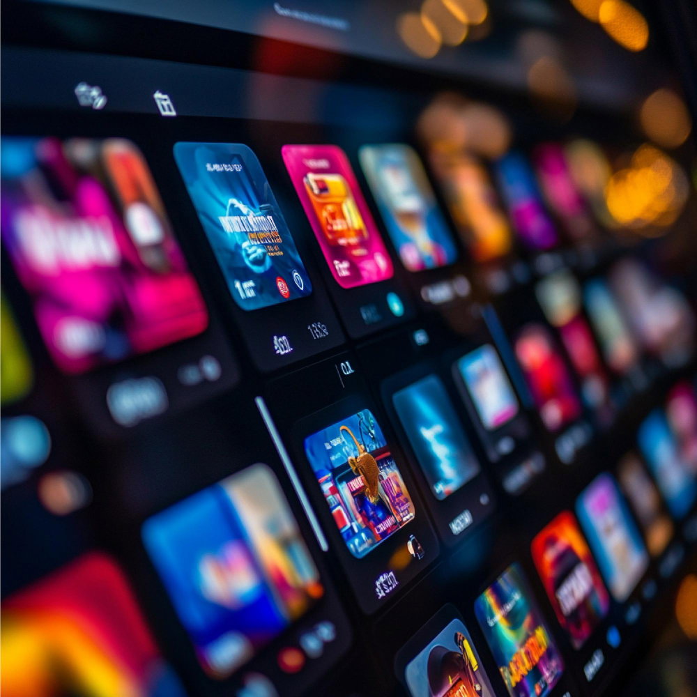 The Ultimate Guide to the Best IPTV Apps for Smart TV, Android & iOS